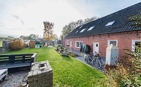 Ferienwohnungen Jeurissen, 15104